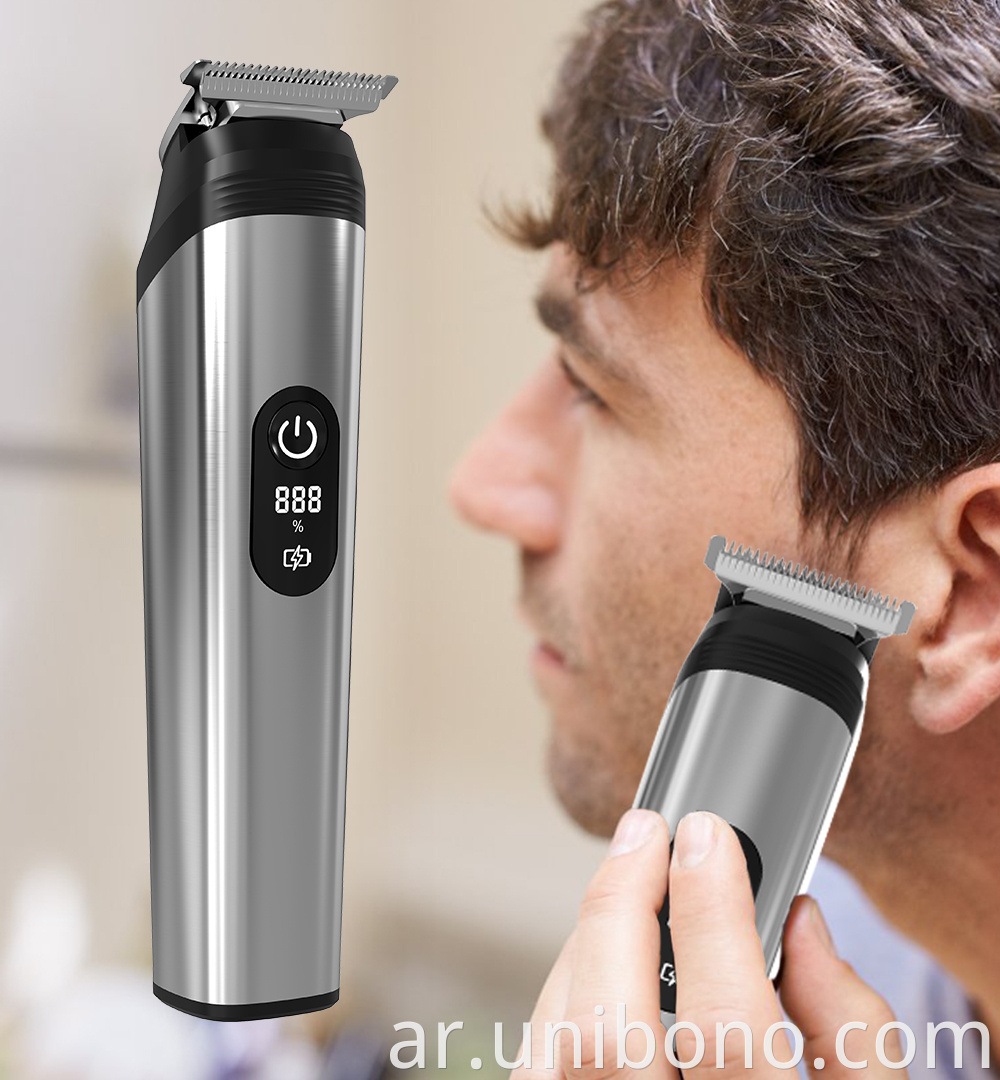 Men's Body Grooming face shavers